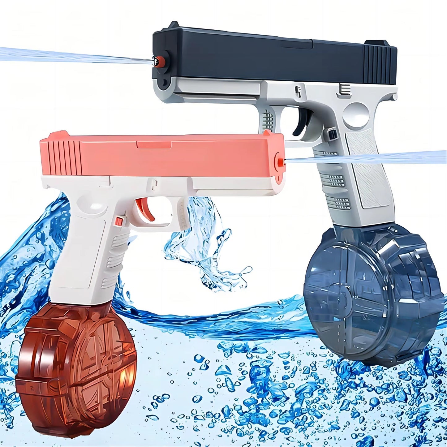 G18 Style original blaster