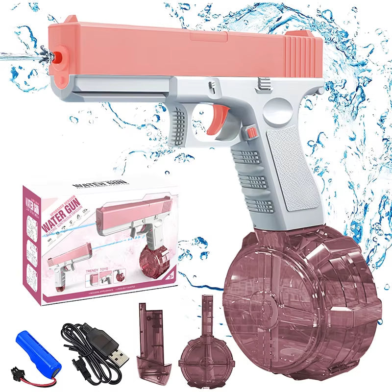 G18 Style original blaster