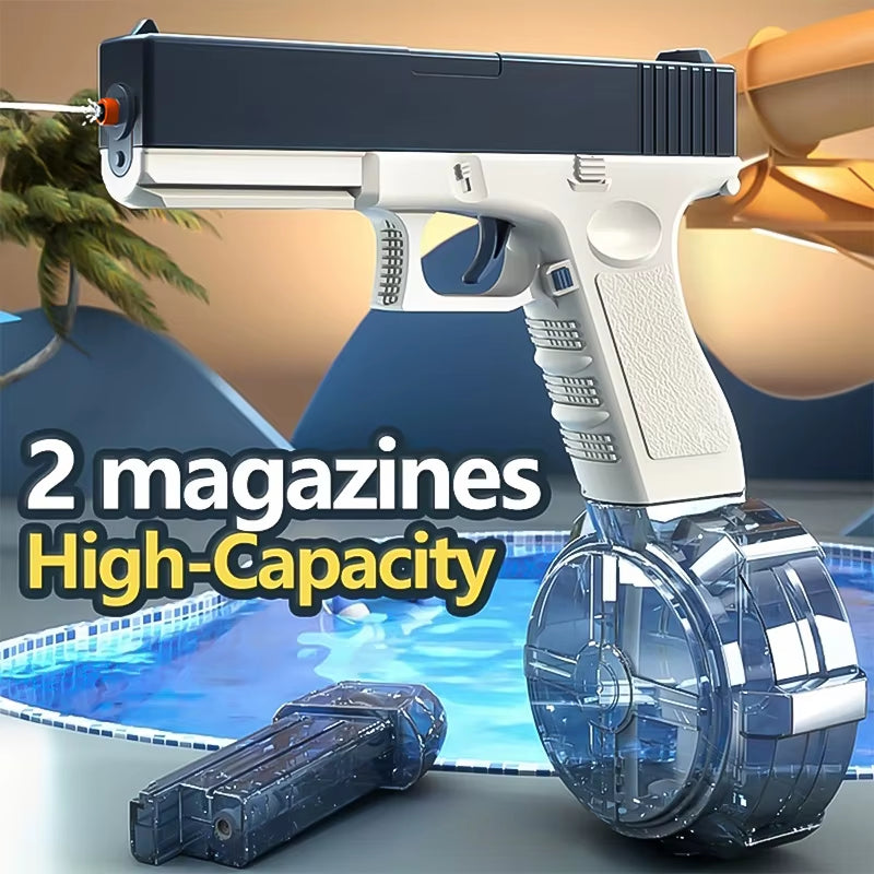 G18 Style original blaster